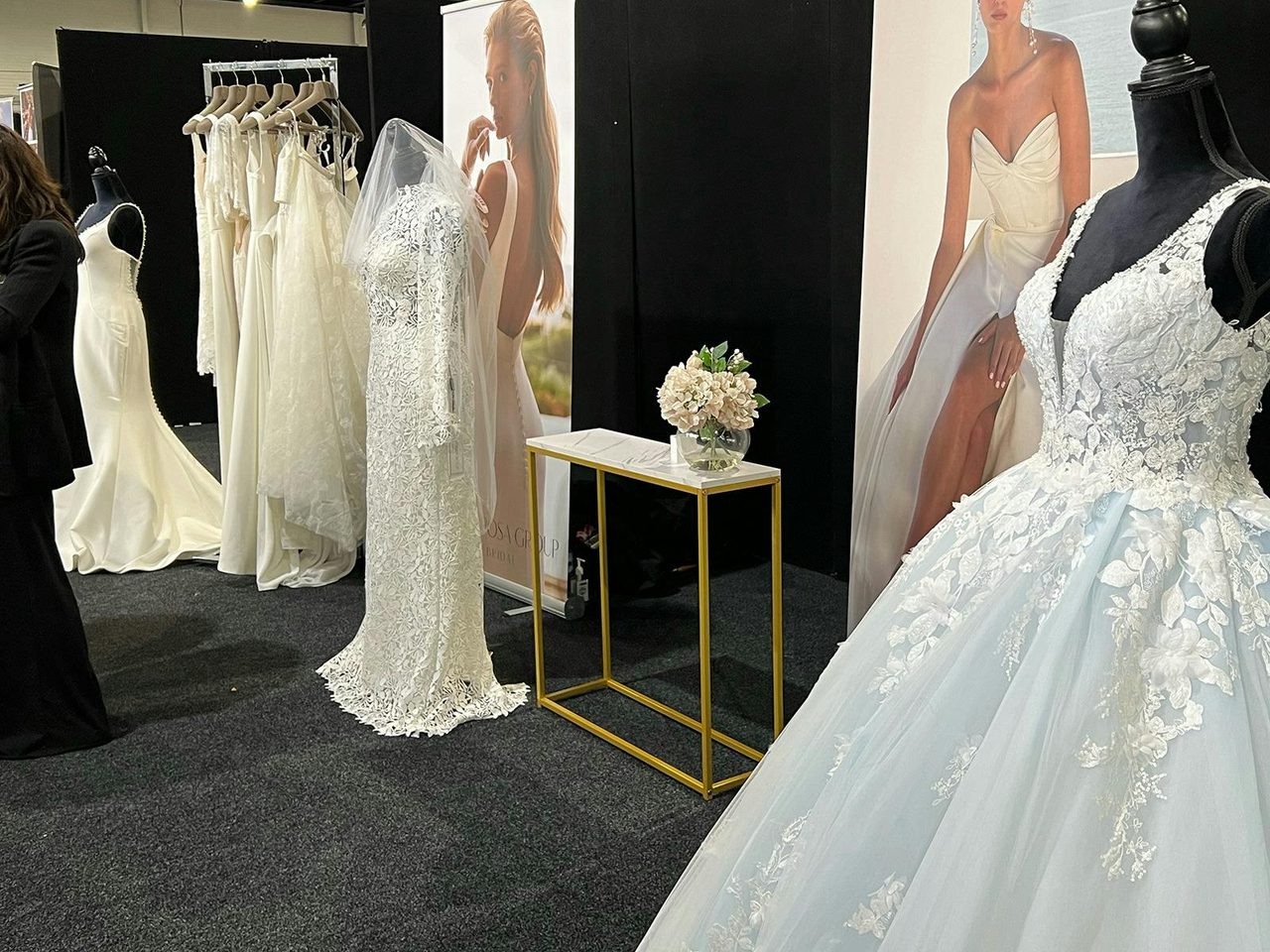 Your Local Wedding Guide Expo