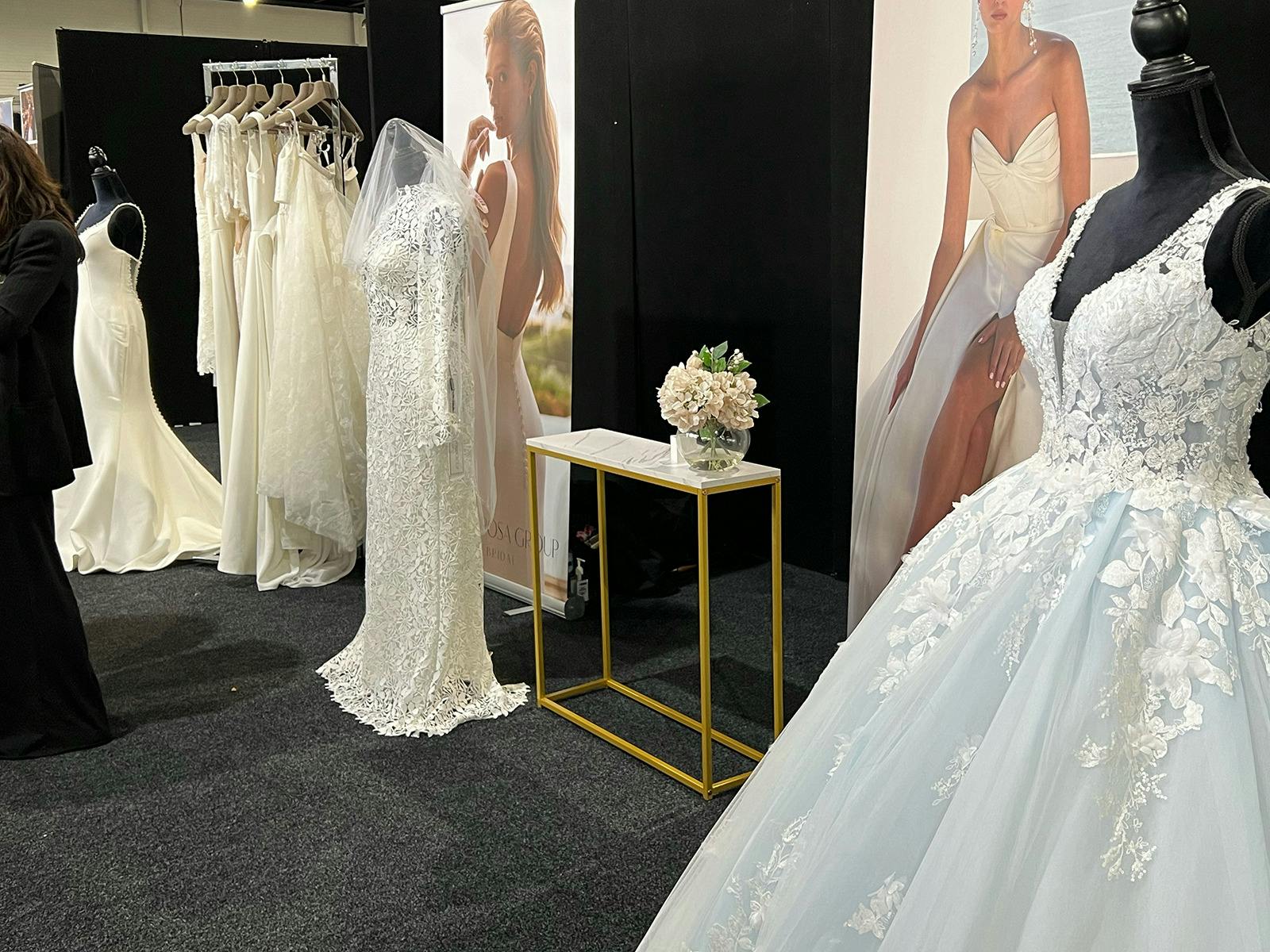 Your Local Wedding Guide Expo