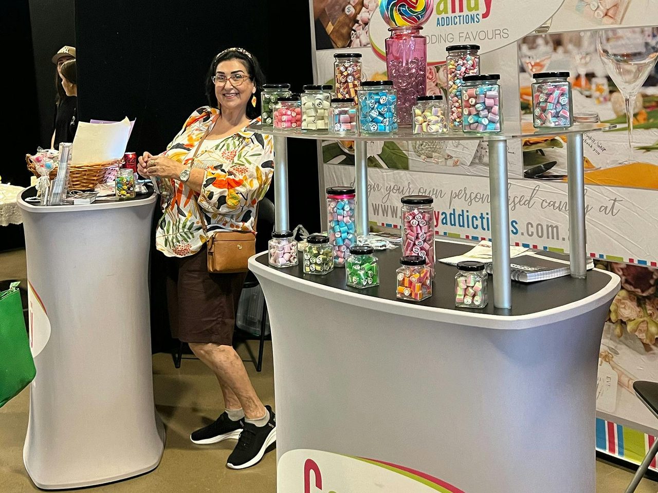 Your Local Wedding Guide Expo