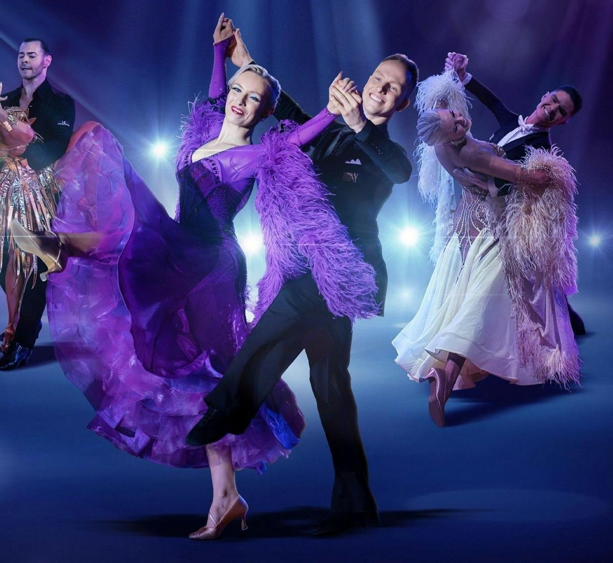 Tyalgum Dance Spectacular - Celebrating 15 Years