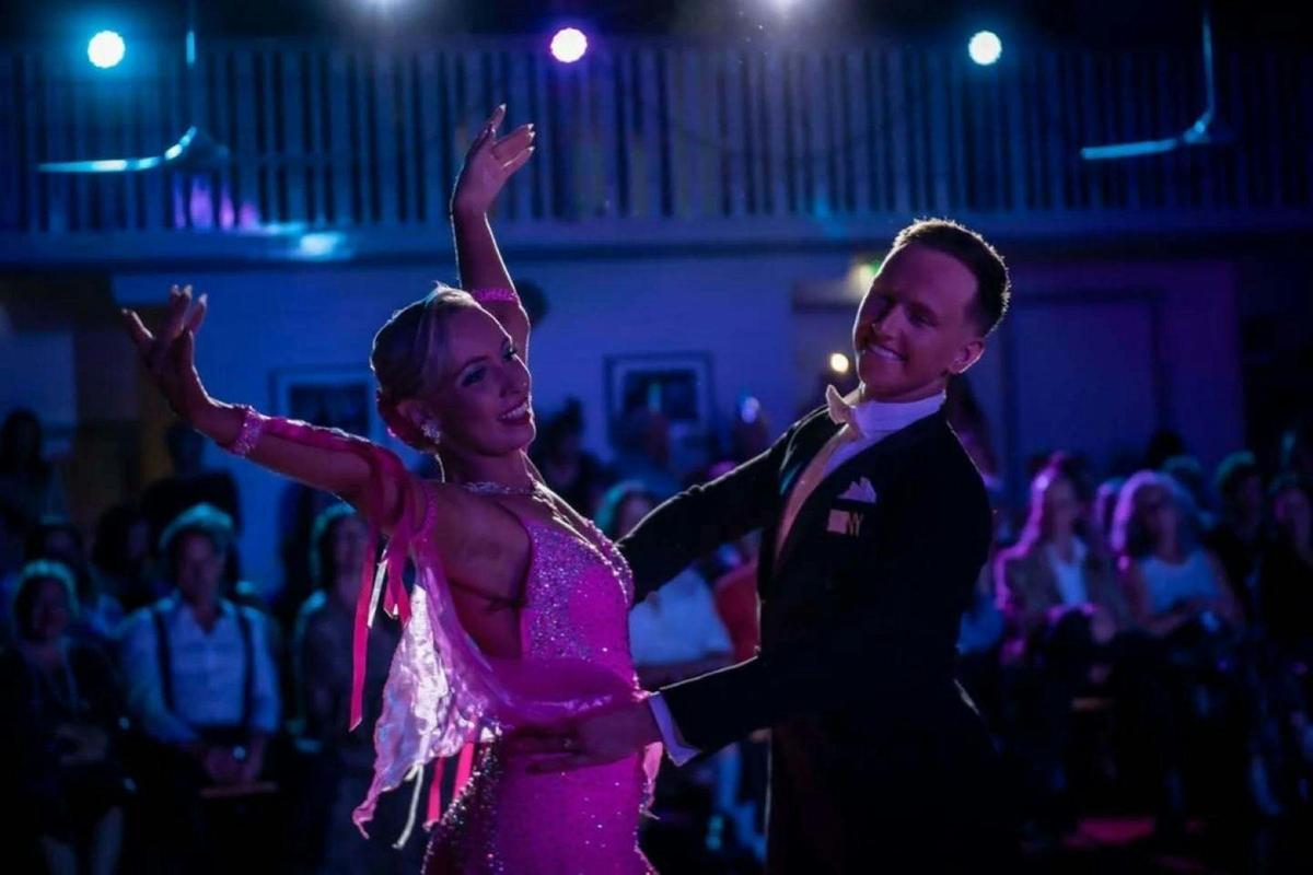 Tyalgum Dance Spectacular - Celebrating 15 Years