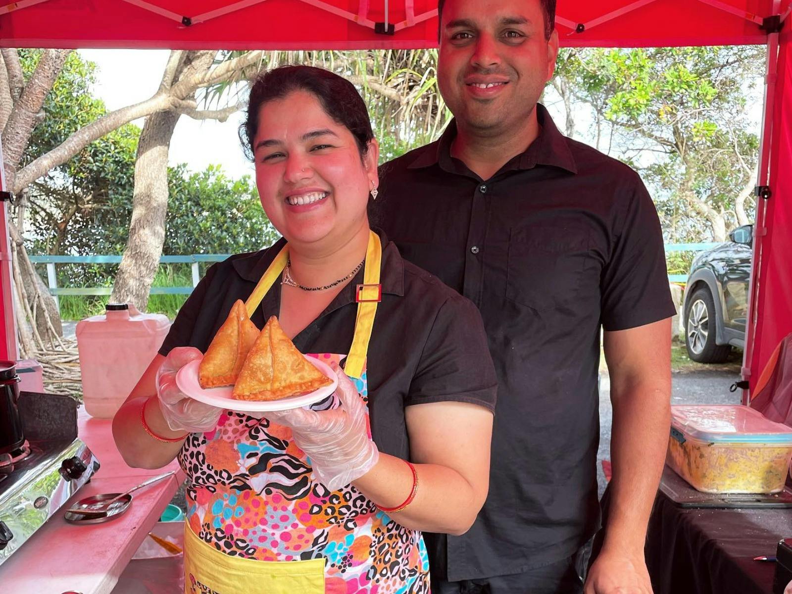 AMBA FARMERS & PRODUCERS MARKET