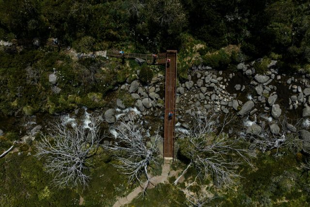 Ultra-Trail Kosciuszko by UTMB