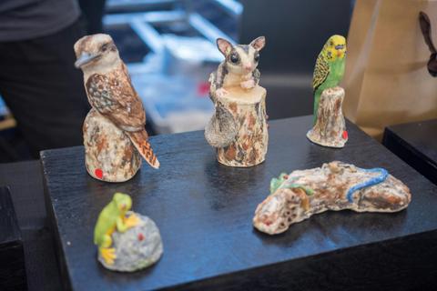 Wentworth Park Antique and Collectors Fair
