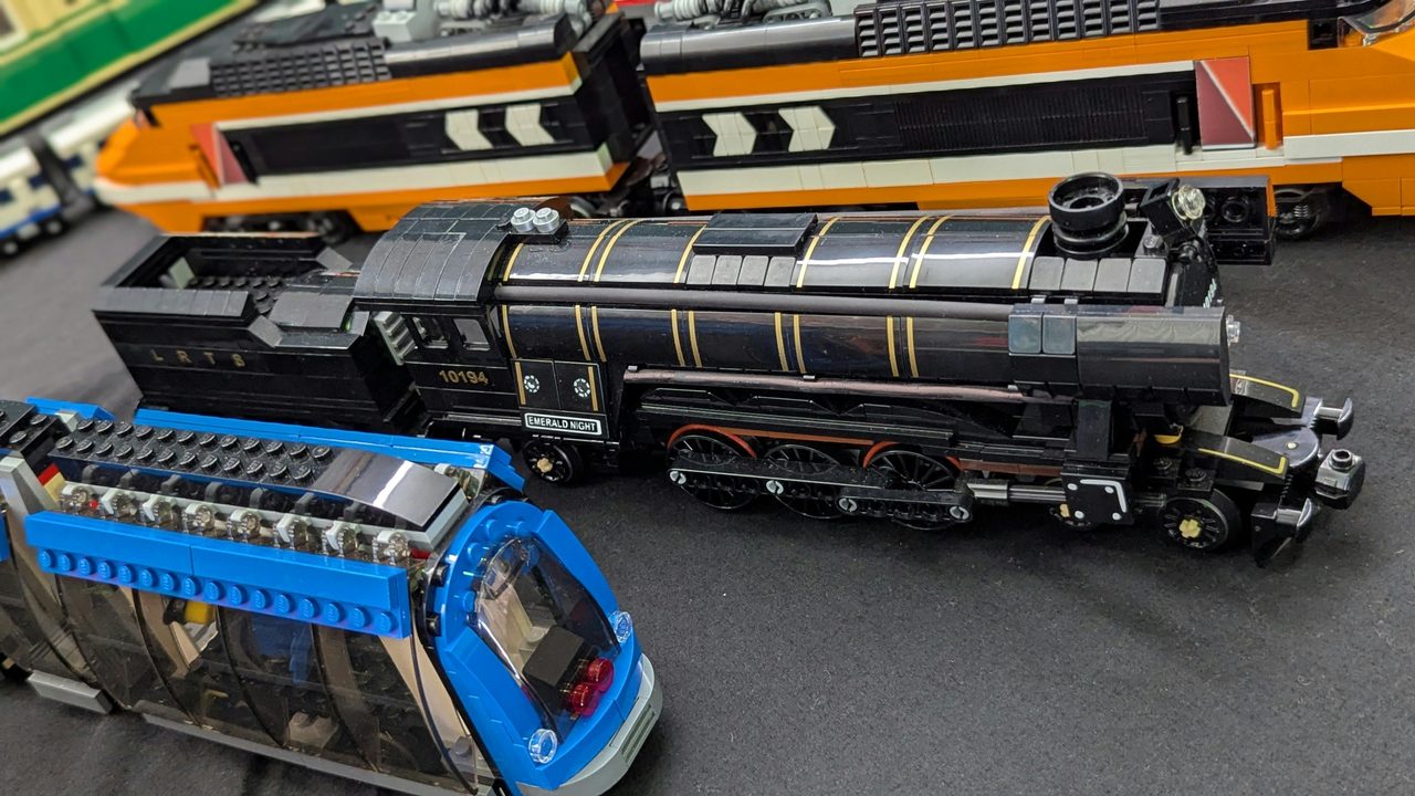 Upper Hunter Brickfest A LEGO Fan Event 2025