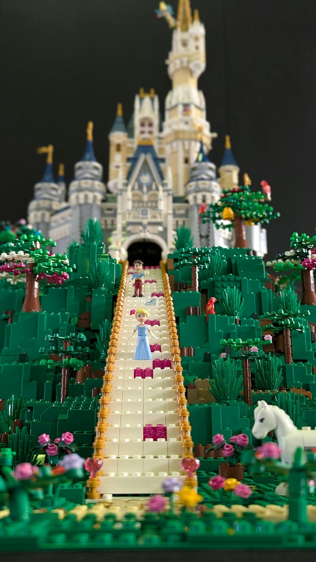 Upper Hunter Brickfest A LEGO Fan Event 2025