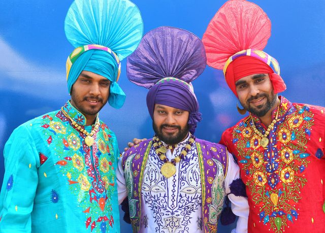 Woolgoolga Curryfest