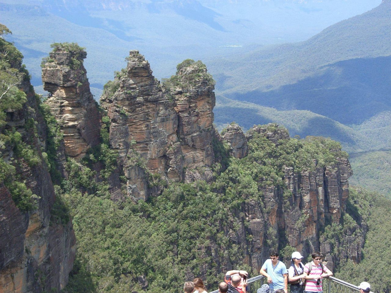 Activity Tours Australia