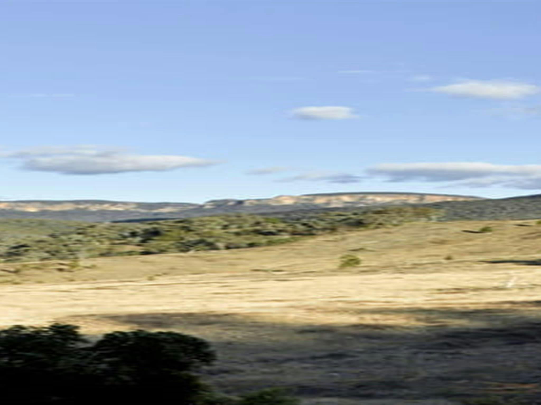 Capertee National Park. Photo: Michelle Barton/OEH