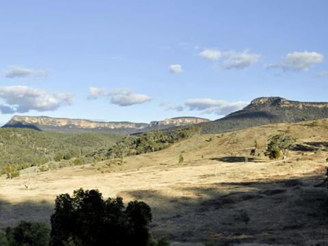 Capertee National Park
