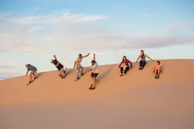 4WD Tours R Us