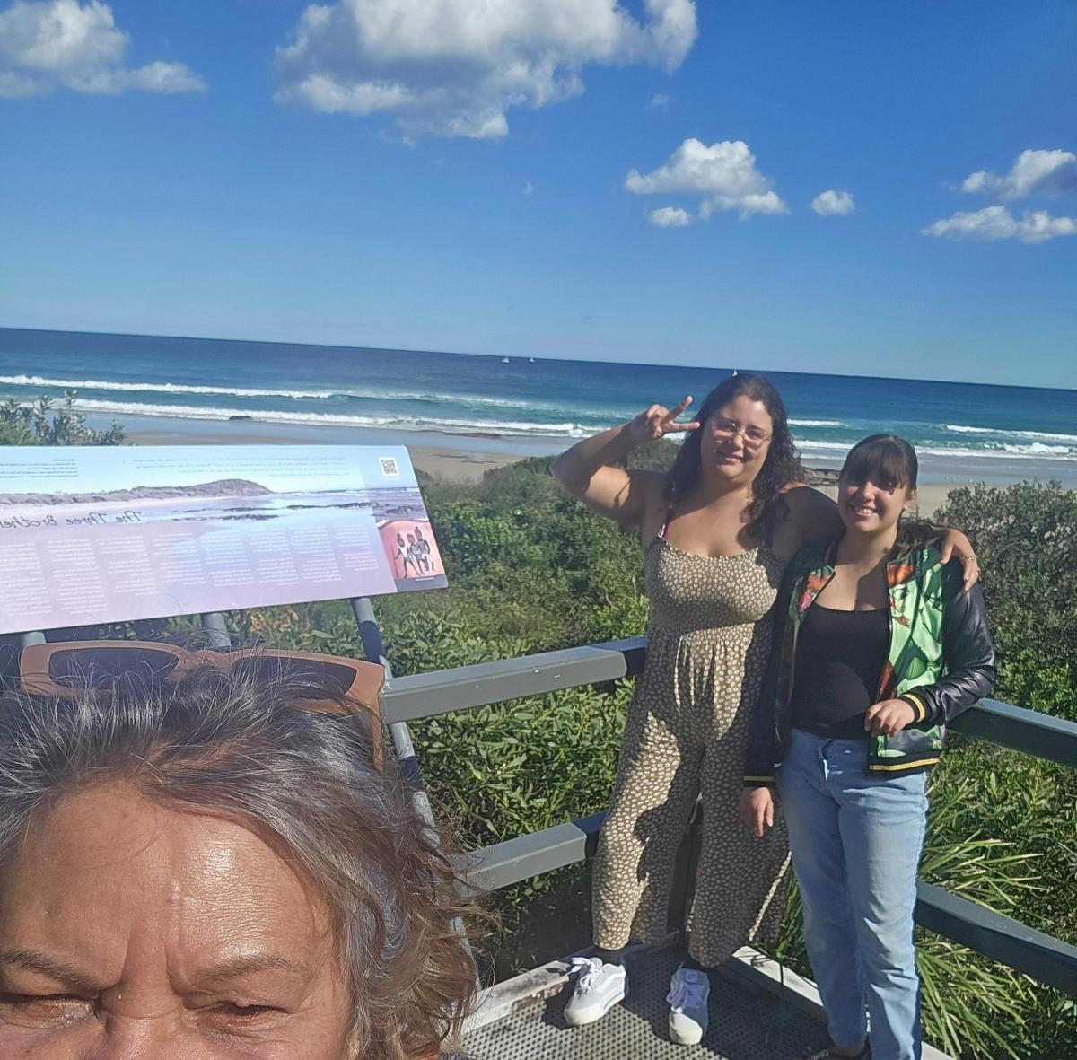 Walking Tour East Ballina Cultural Ways