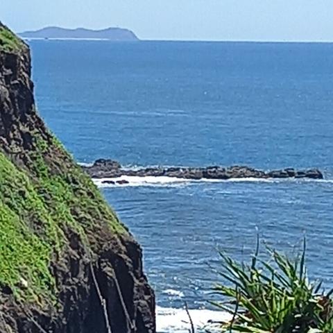 Poison Snake Dreaming site