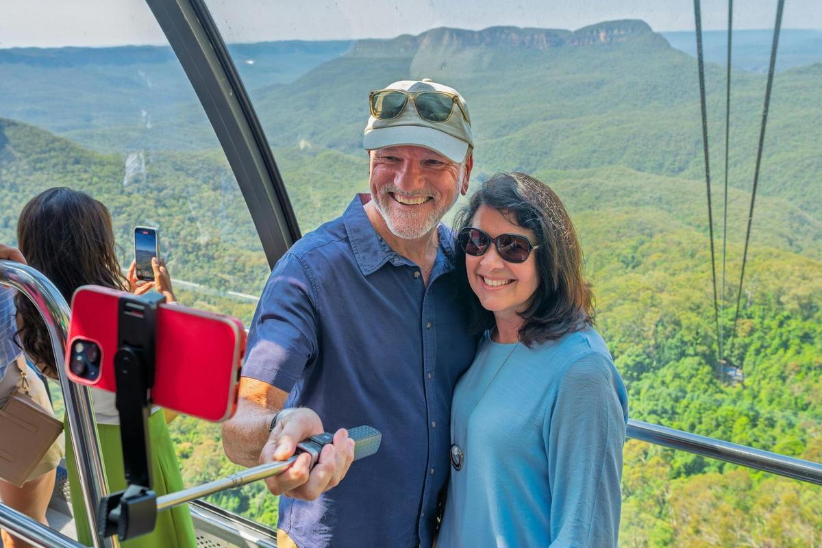 Private Group Blue Mountains Day Tour