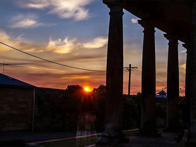 APPI Ghost Hunts and Tours