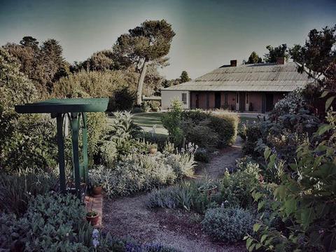 Riversdale Homestead