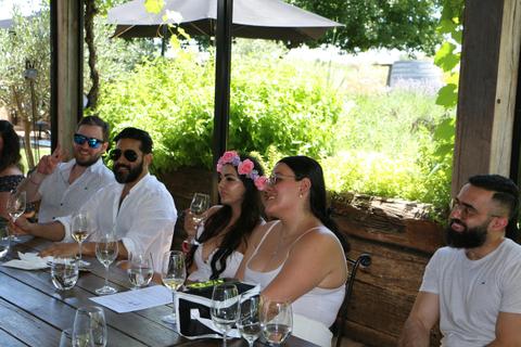 Southern Highlands wine tour with Shiraz Tours