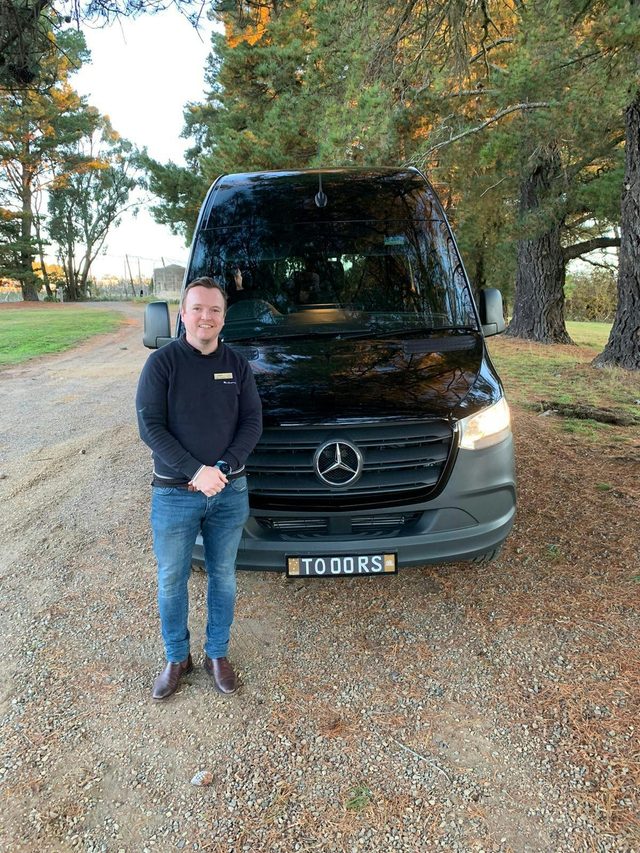 Shiraz Tours - Southern Highlands Wine Tours