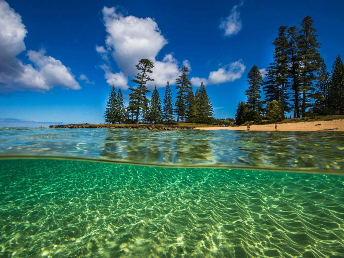 Norfolk Island