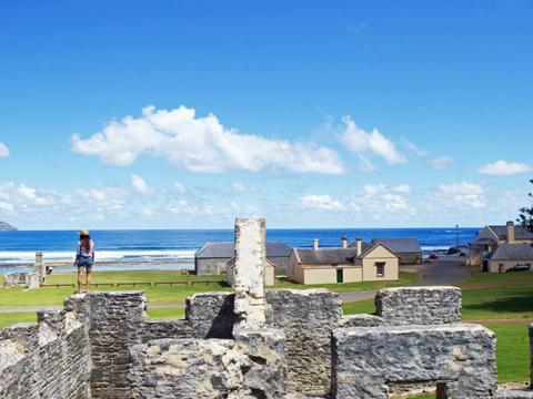 Norfolk Island