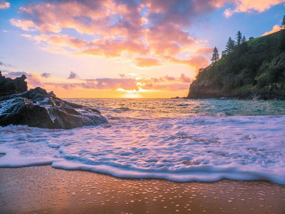 Norfolk Island