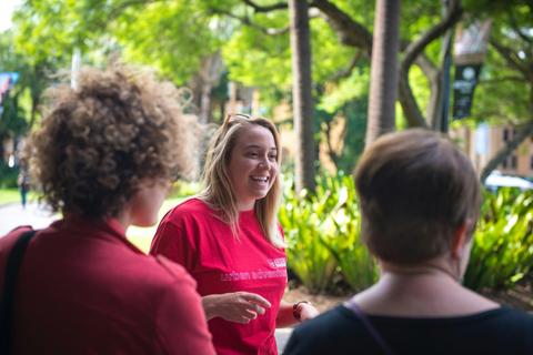 History is fun with our amazing local guides