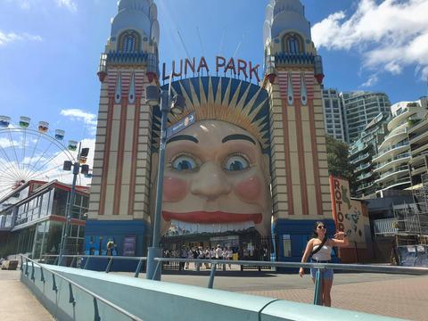 Luna Park