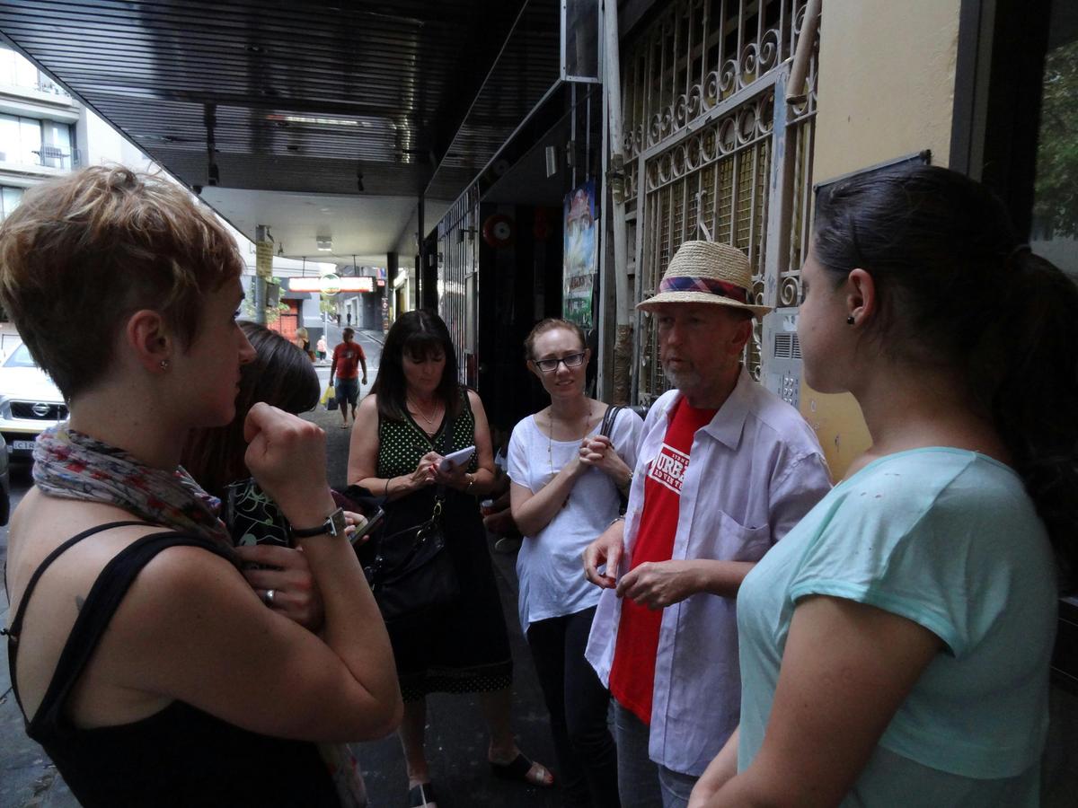 Slygrog, Saints & Smack – Sydney’s Seedy Underbelly