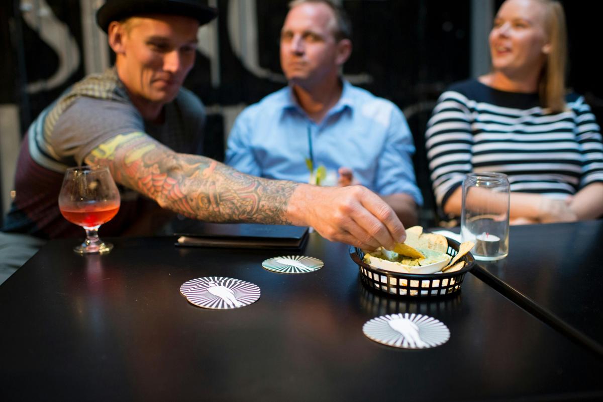 Desperately Seeking Sydney’s Small Bars