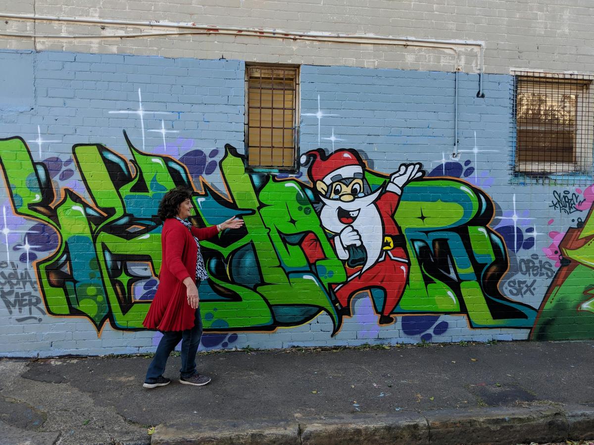 Sydney Smells & Sights – A Smorgasbord For The Senses