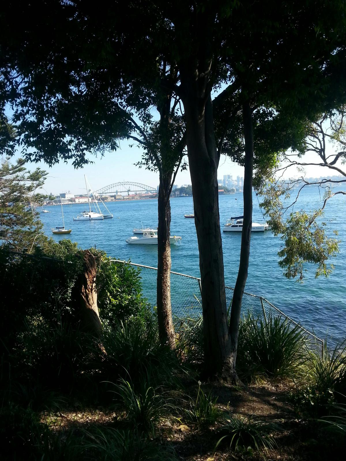 Real Sydney Tours Secret Sydney