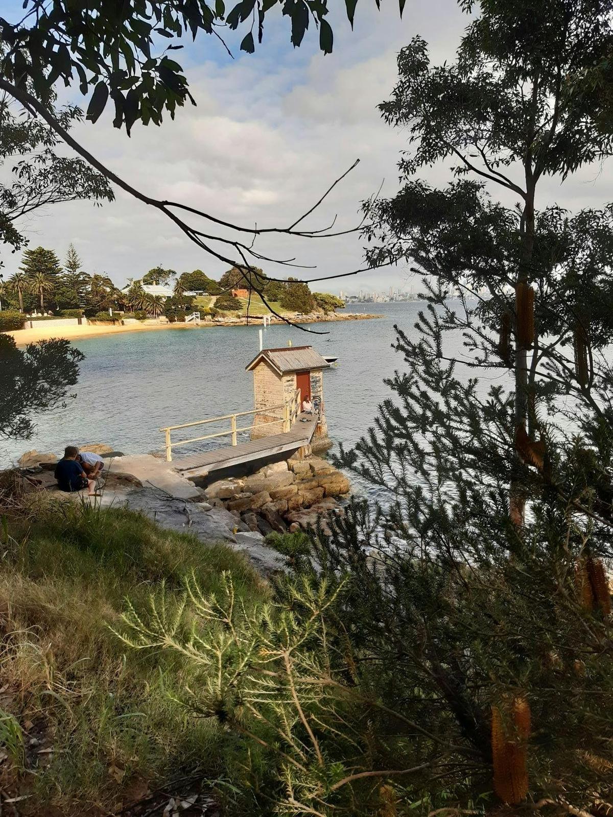 Real Sydney Tours Secret Sydney