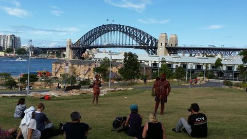 Real Sydney Tours