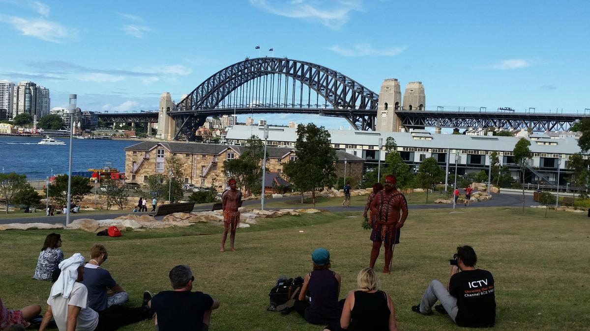 Sydney Spectacular