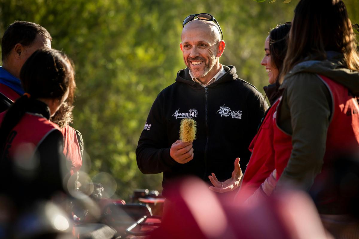 1.5 Hour Culture Tour