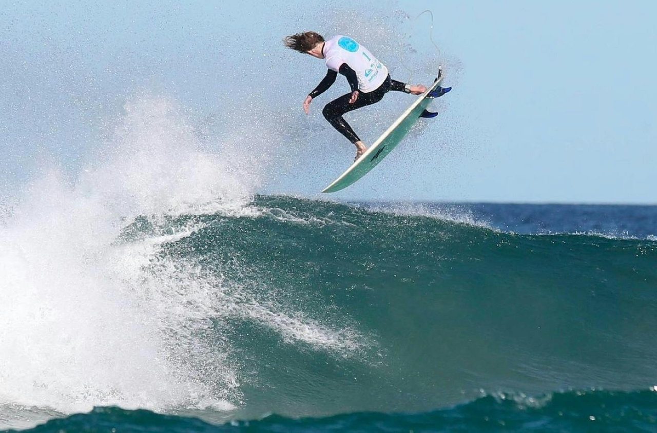 Pines Surfing Academy