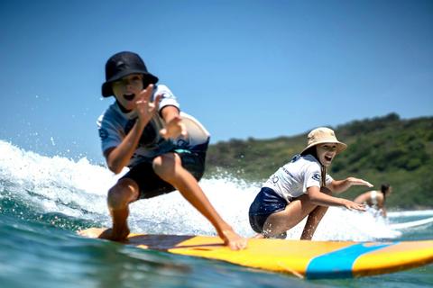 Pines Surfing Academy