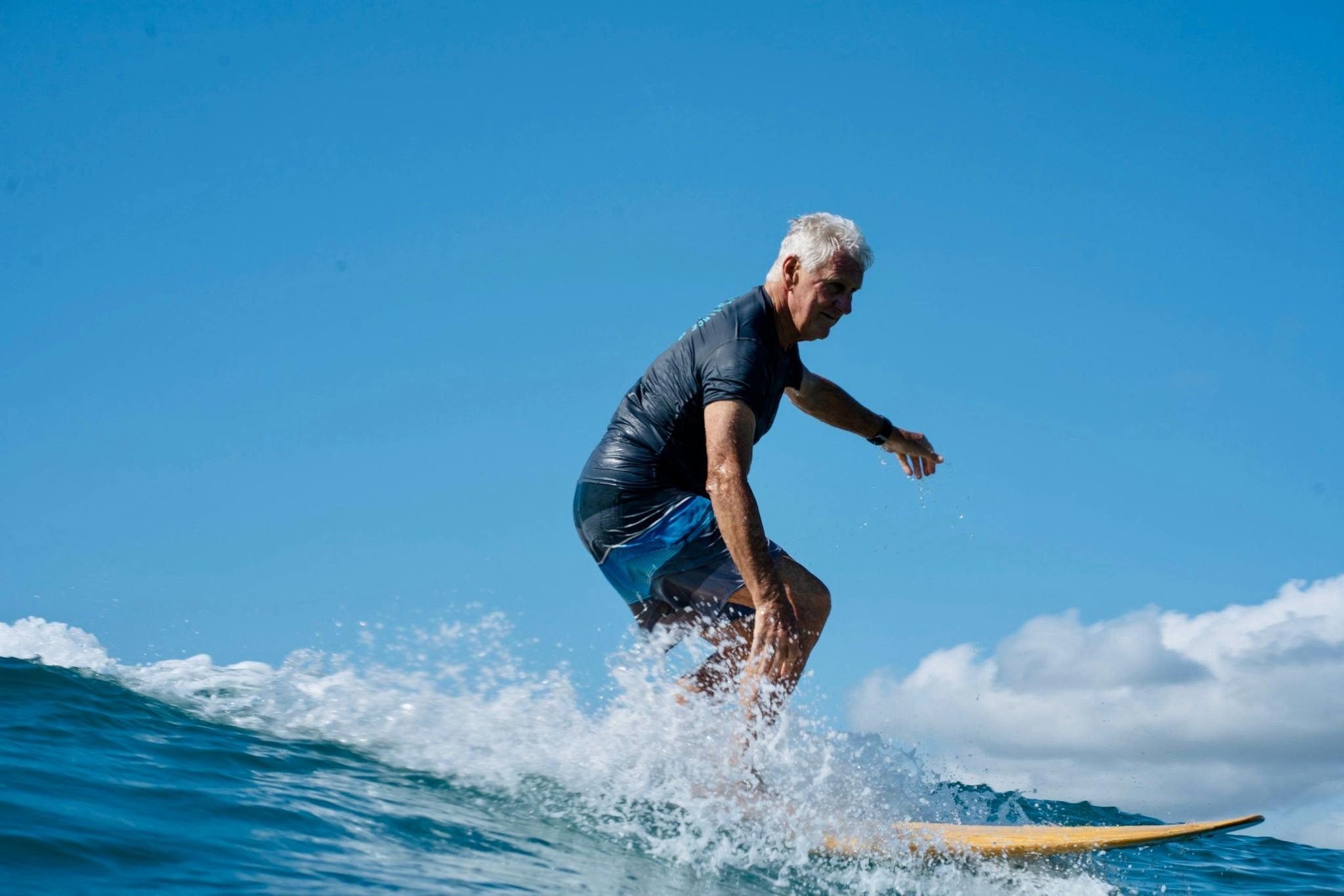 Pines Surfing Academy