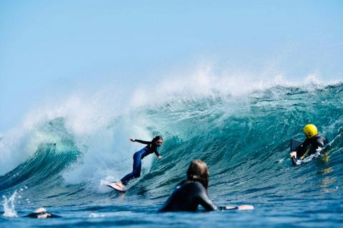 Pines Surfing Academy