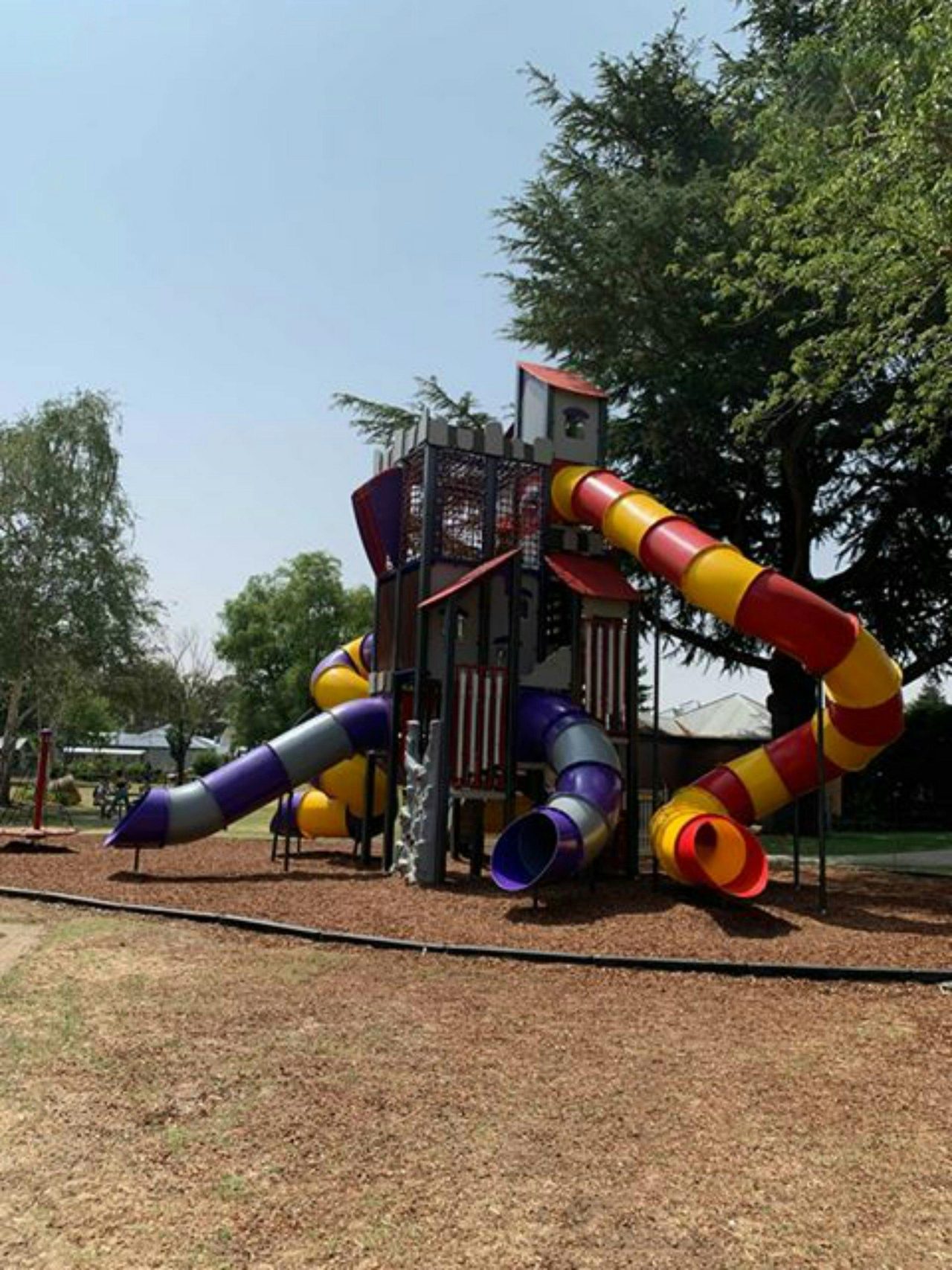 Coronation Park