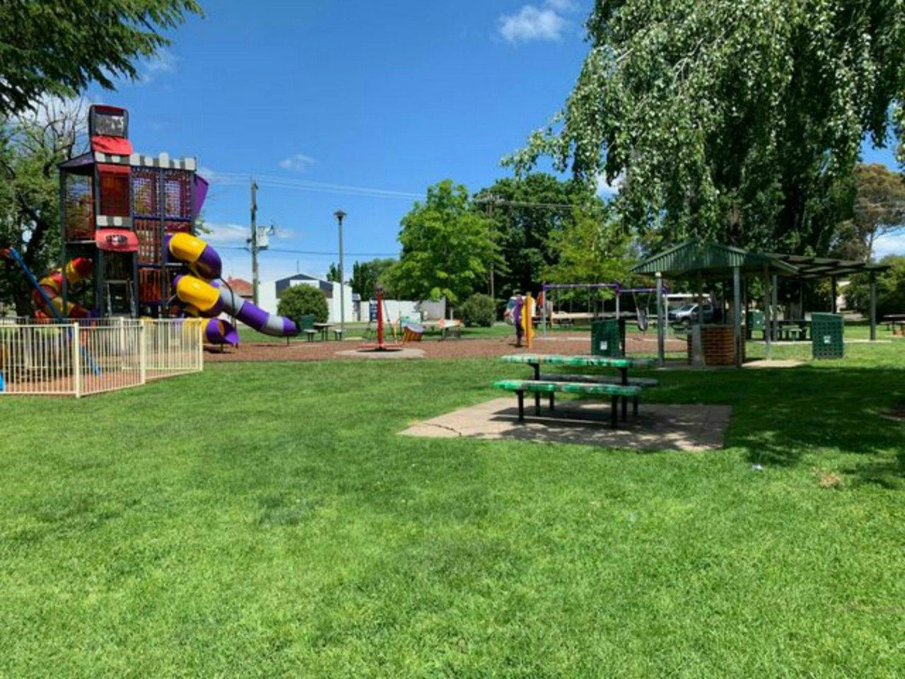PArk