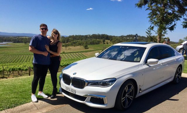 Prestige Wine Tours and Transfers