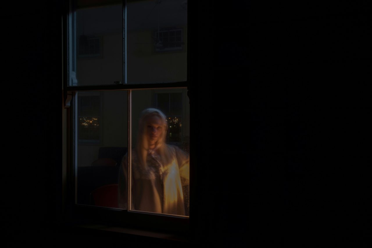 Ghost Tours 1