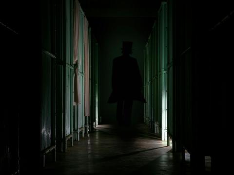 Ghostly Encounters