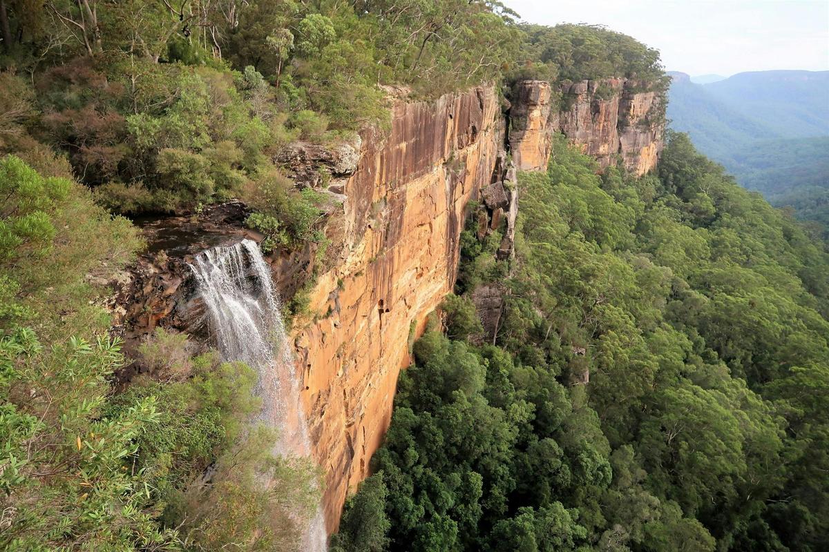 Fitzroy Falls
