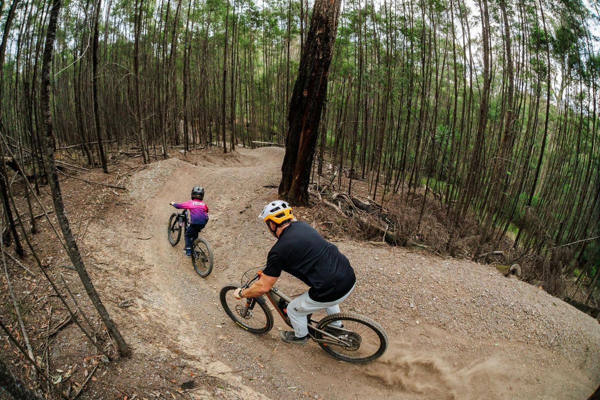 She'll be comin round the mountain