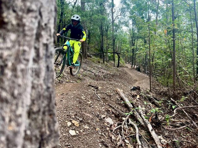 Southbound Escapes Mountain Bike Shuttles