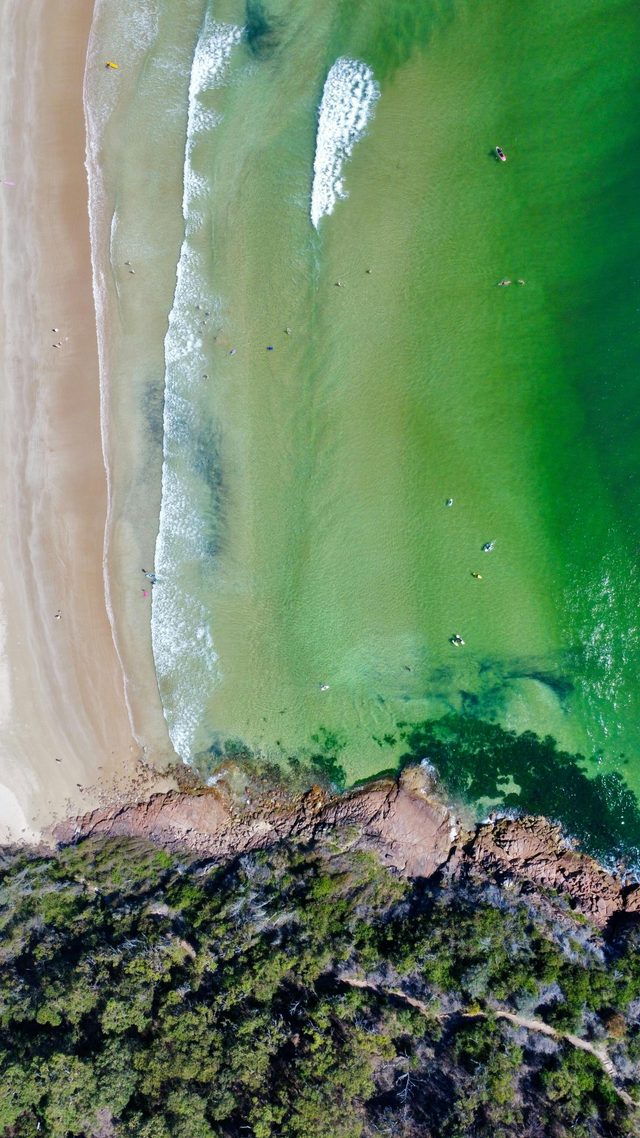 Port Stephens Surf School