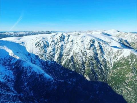 Kosciuszko National Park