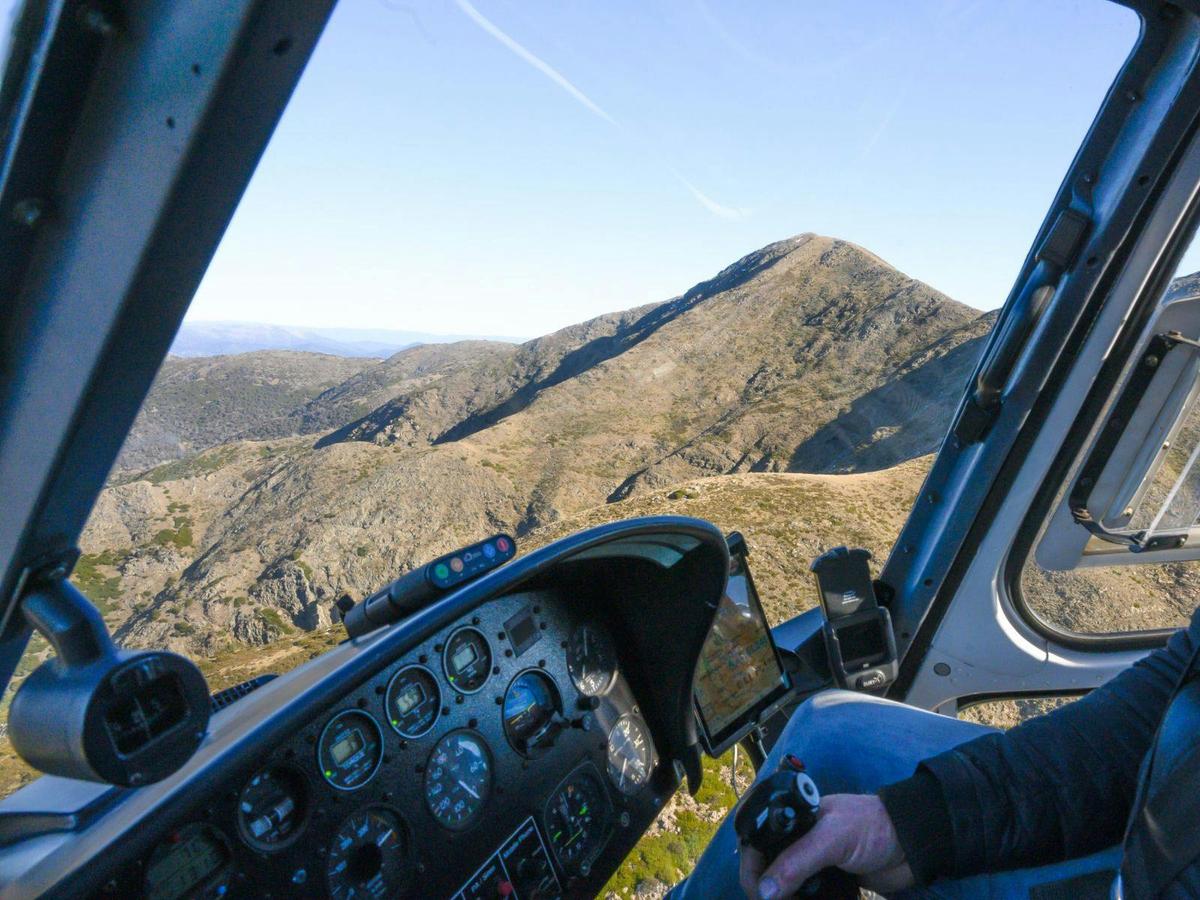 Kosciuszko National Park, Snowy Mountains